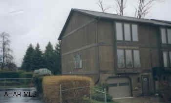 Penn Terrace - Residential