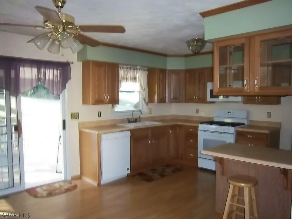 Other - Residential