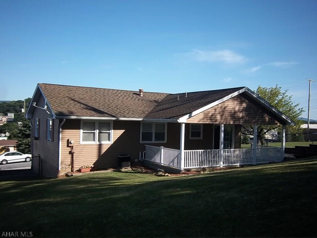 Other - Residential