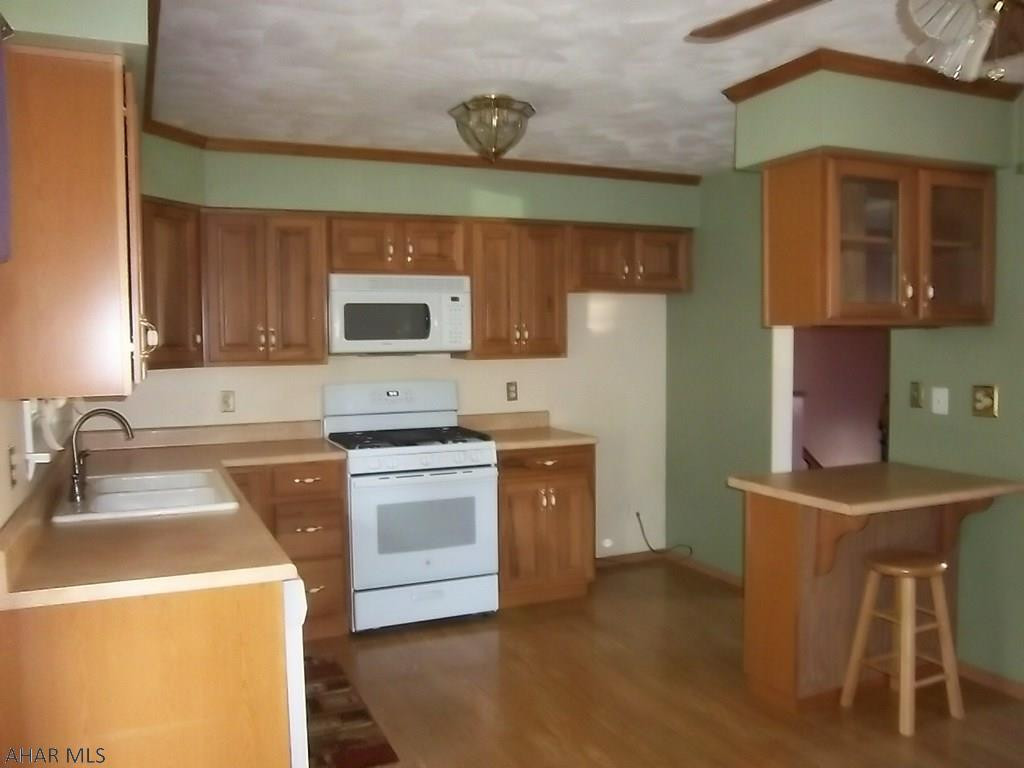 Other - Residential