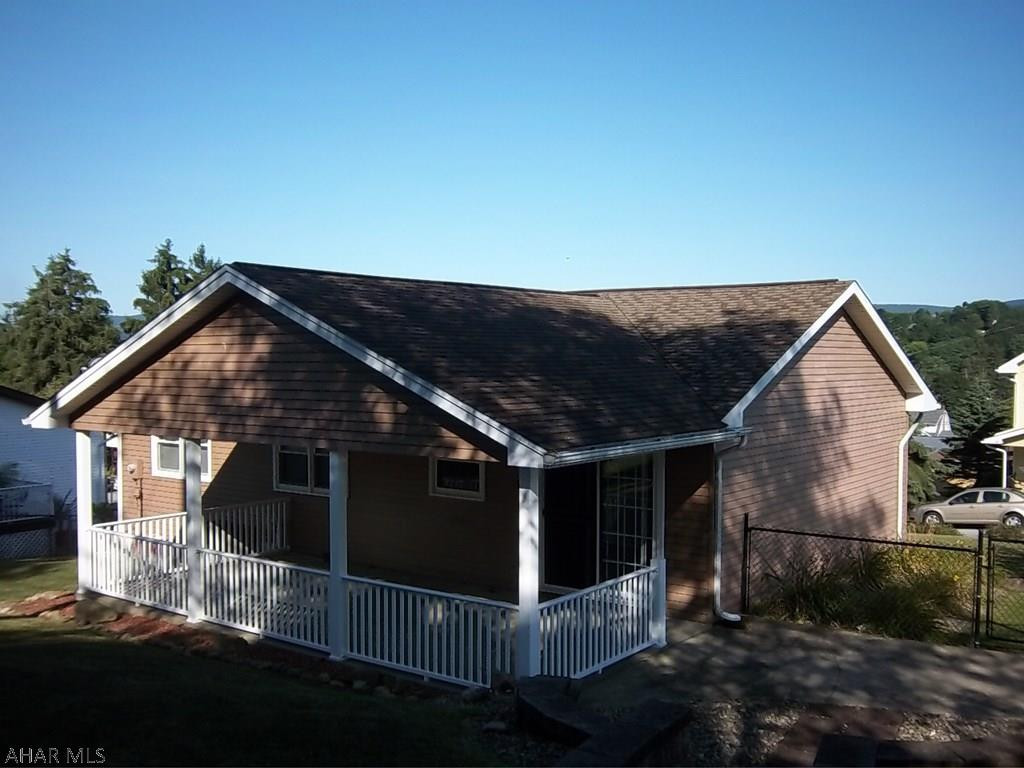 Other - Residential