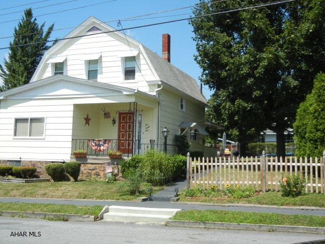 Highland Park - Residential