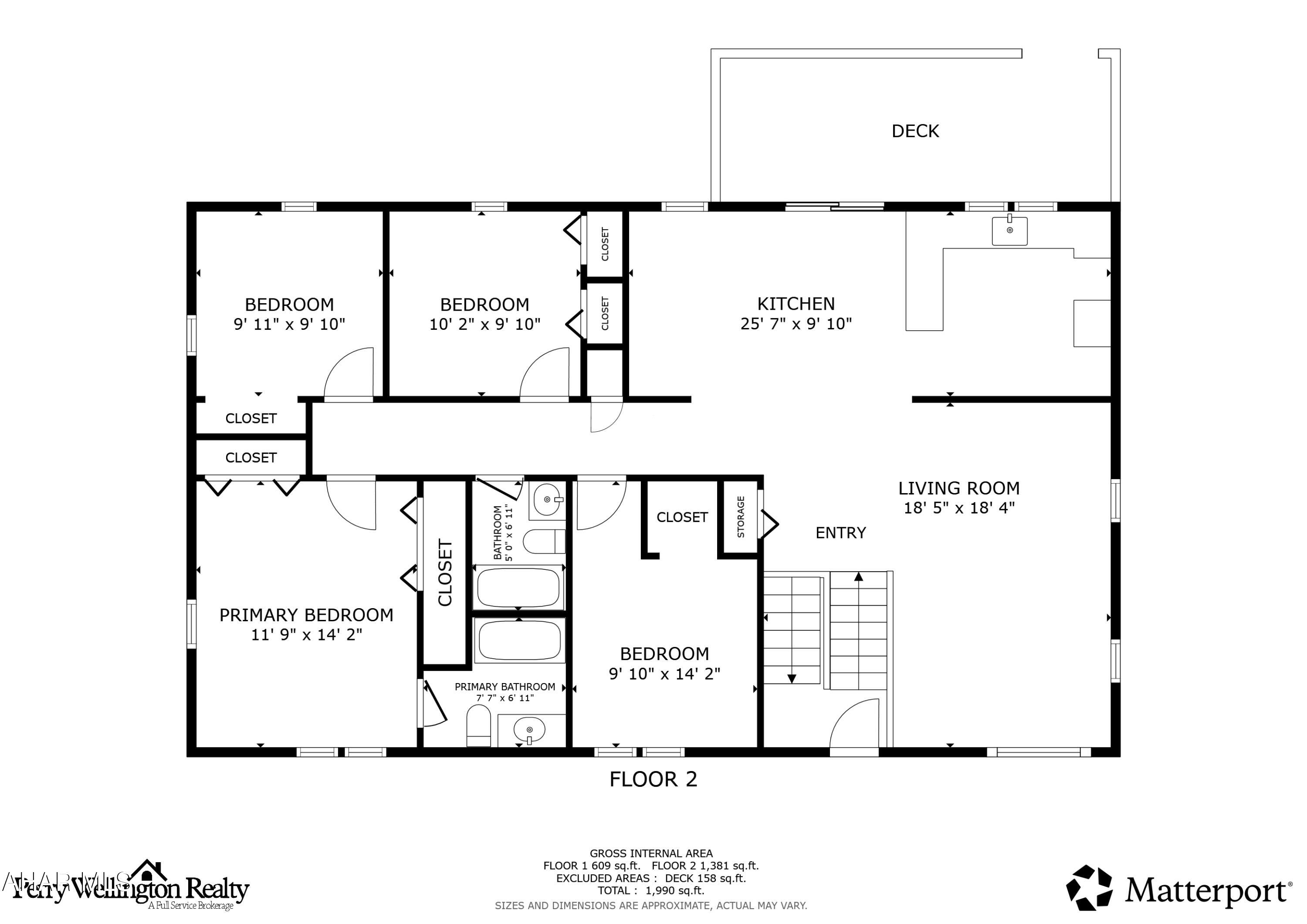 None - Residential