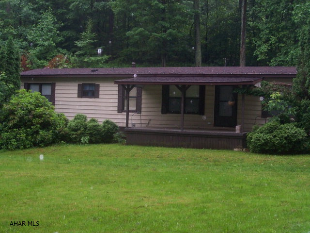 Other - Residential