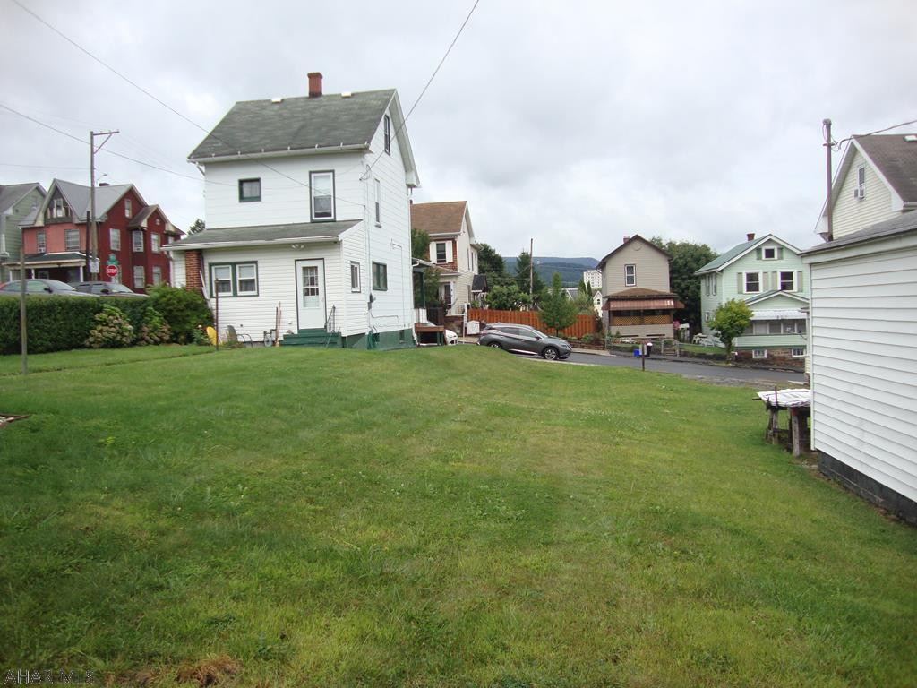Other - Residential