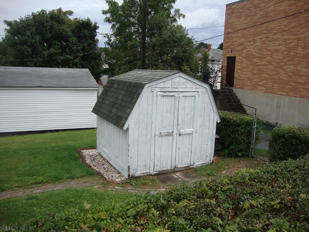 Other - Residential