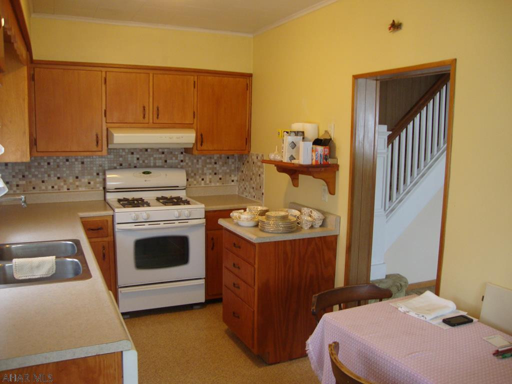 Other - Residential