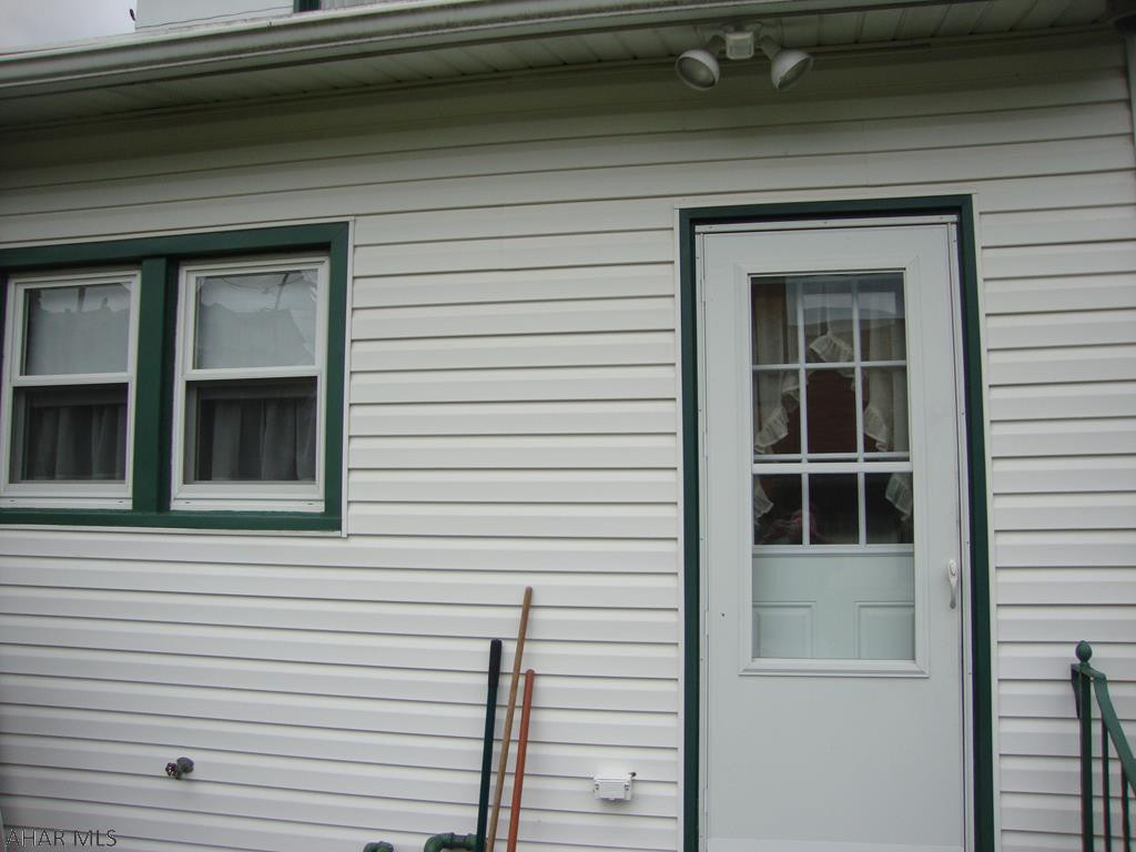 Other - Residential