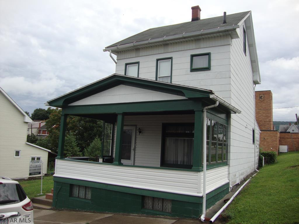 Other - Residential