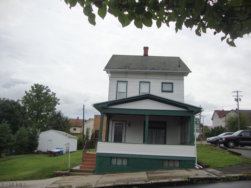 Other - Residential