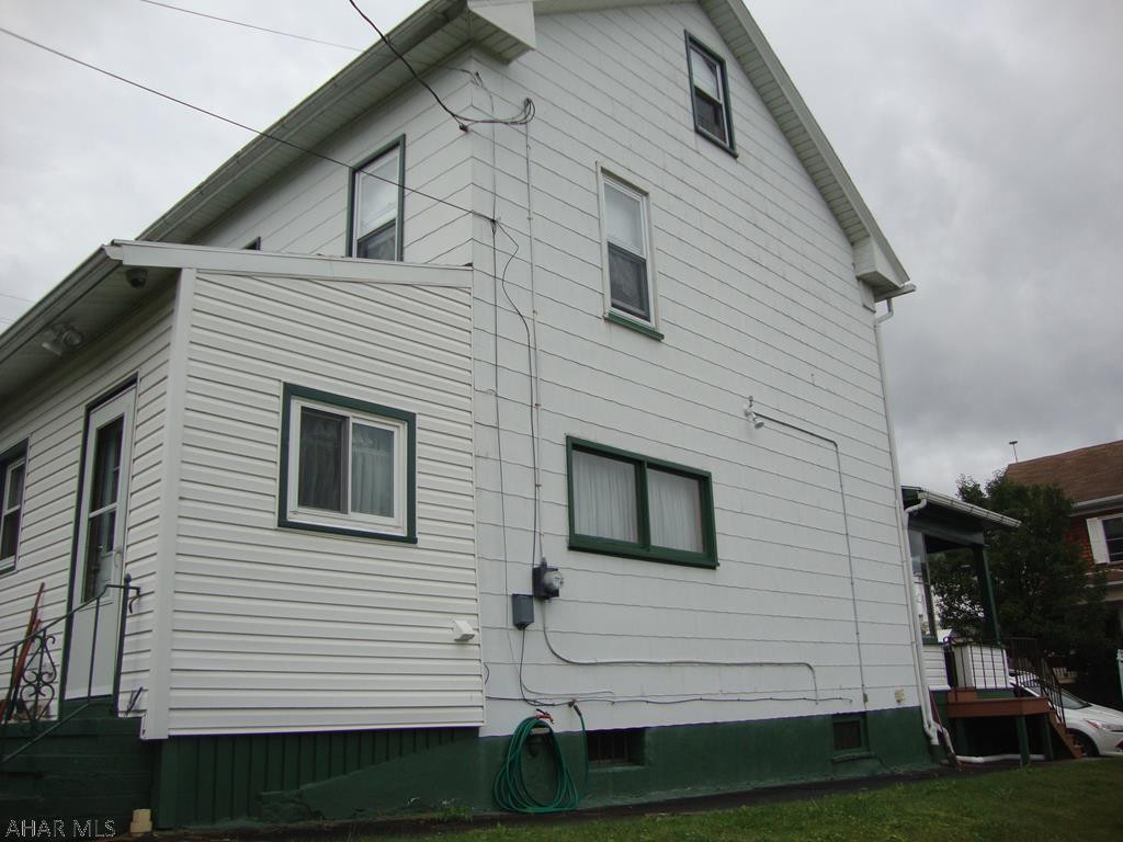 Other - Residential