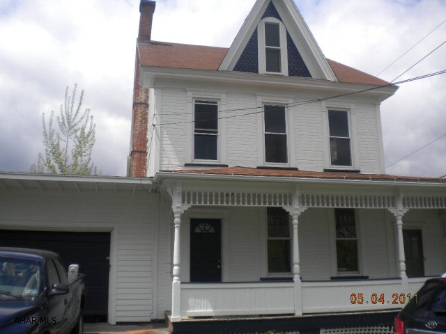 Other - Residential