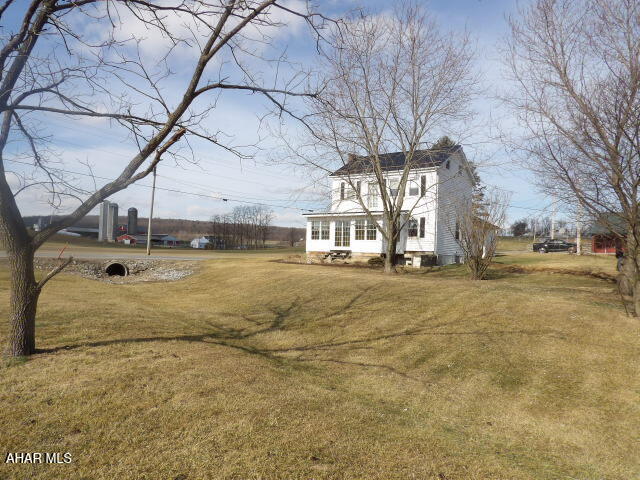 None - Residential