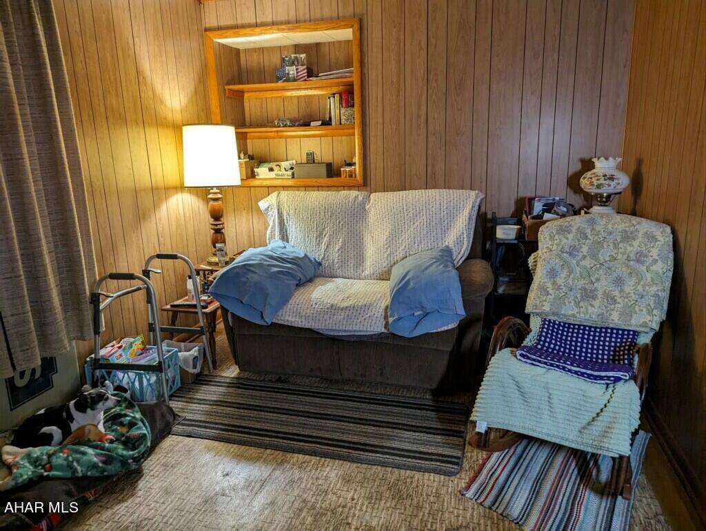None - Residential
