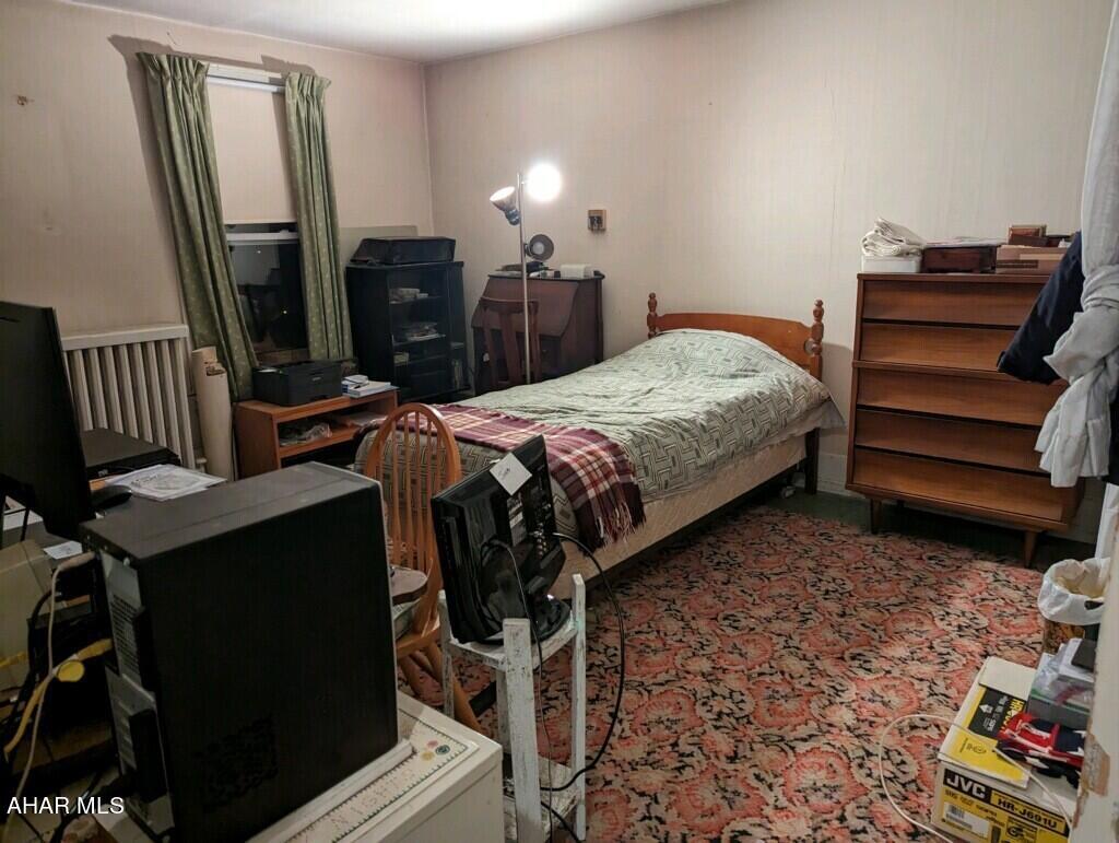 None - Residential