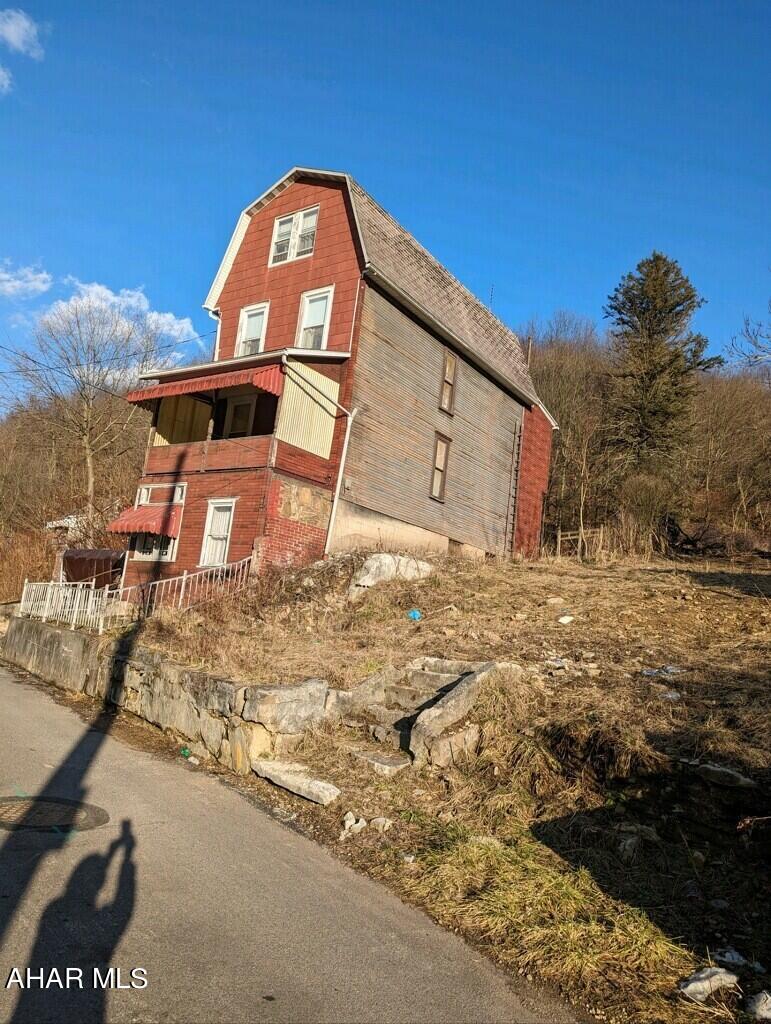 None - Residential