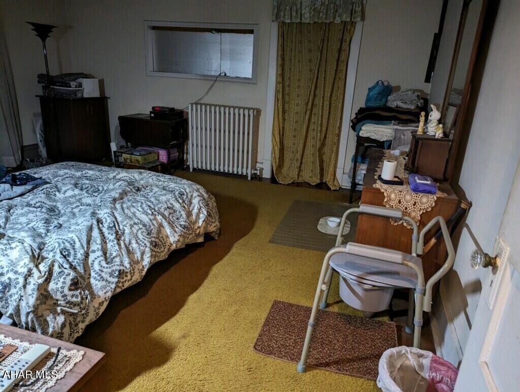 None - Residential