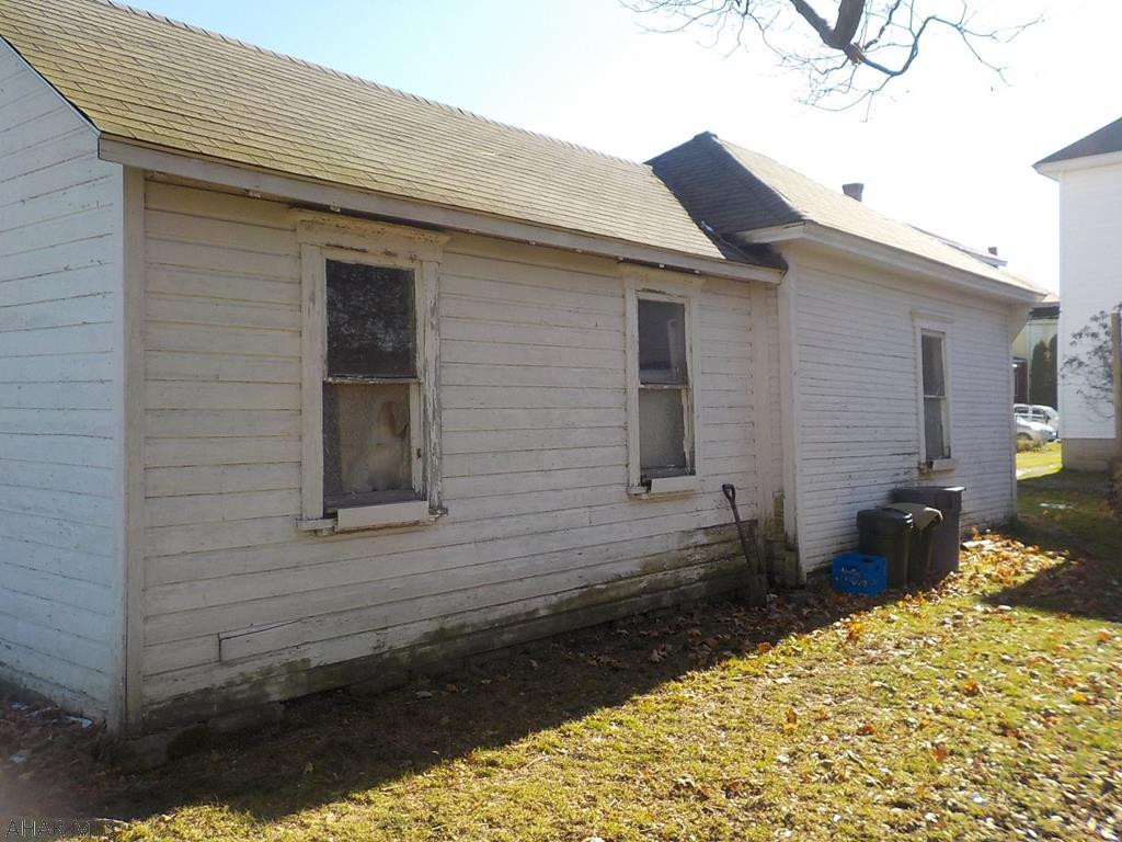 Other - Residential