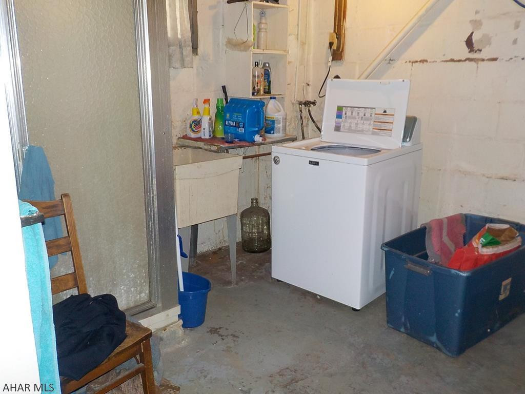 Other - Residential