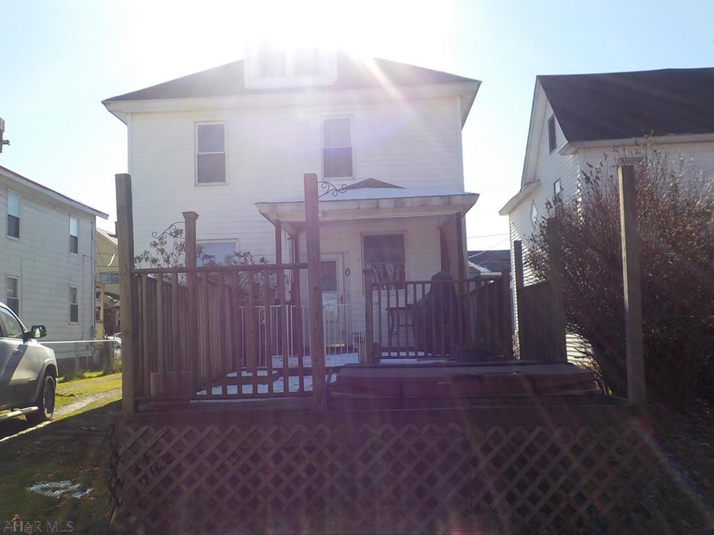 Other - Residential