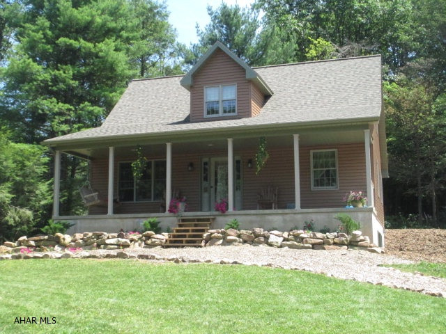 Other - Residential