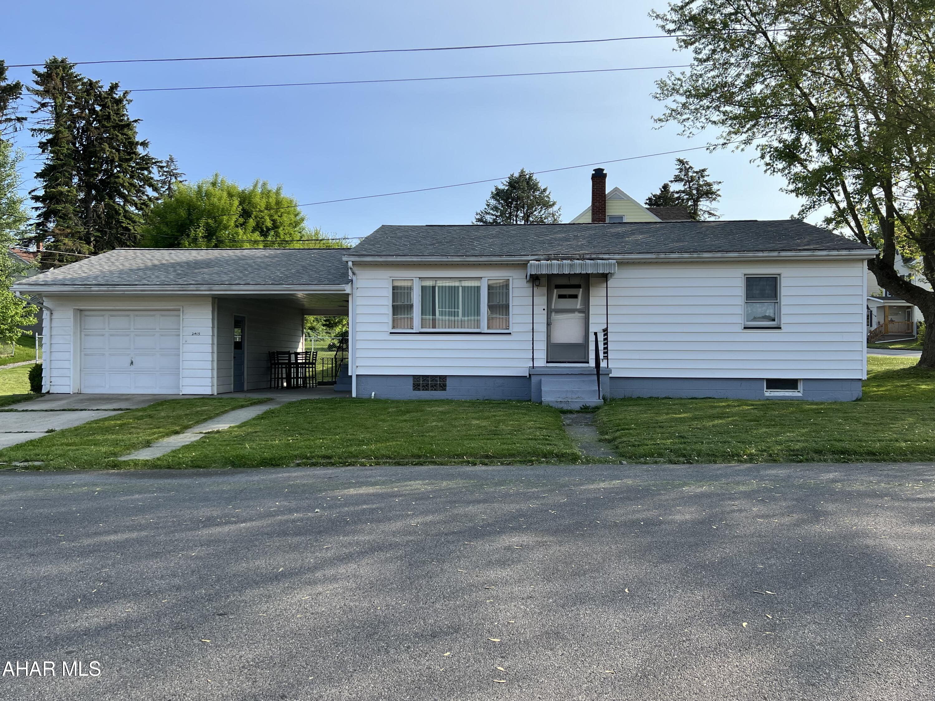 Fairview - Residential