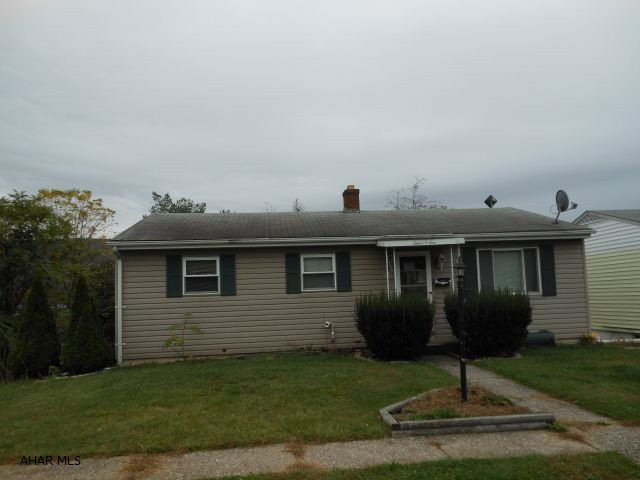 This is a Fannie Mae HomePath property. Sold AS IS.