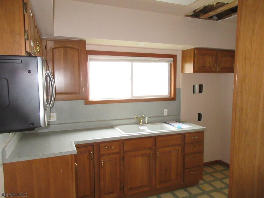 Other - Residential