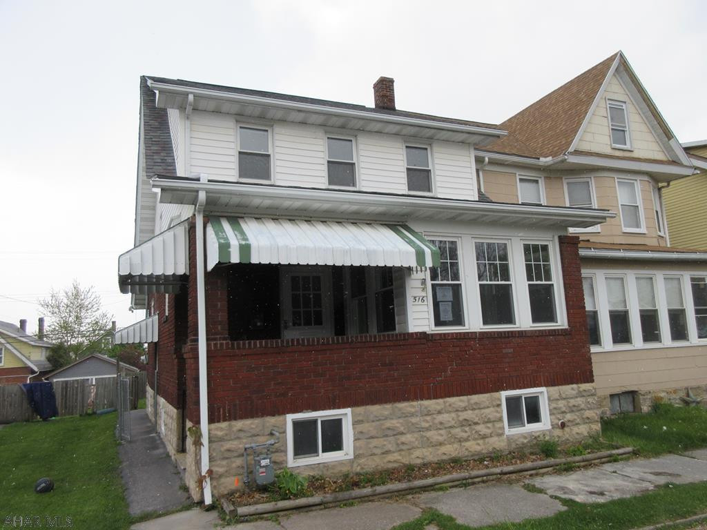 Other - Residential