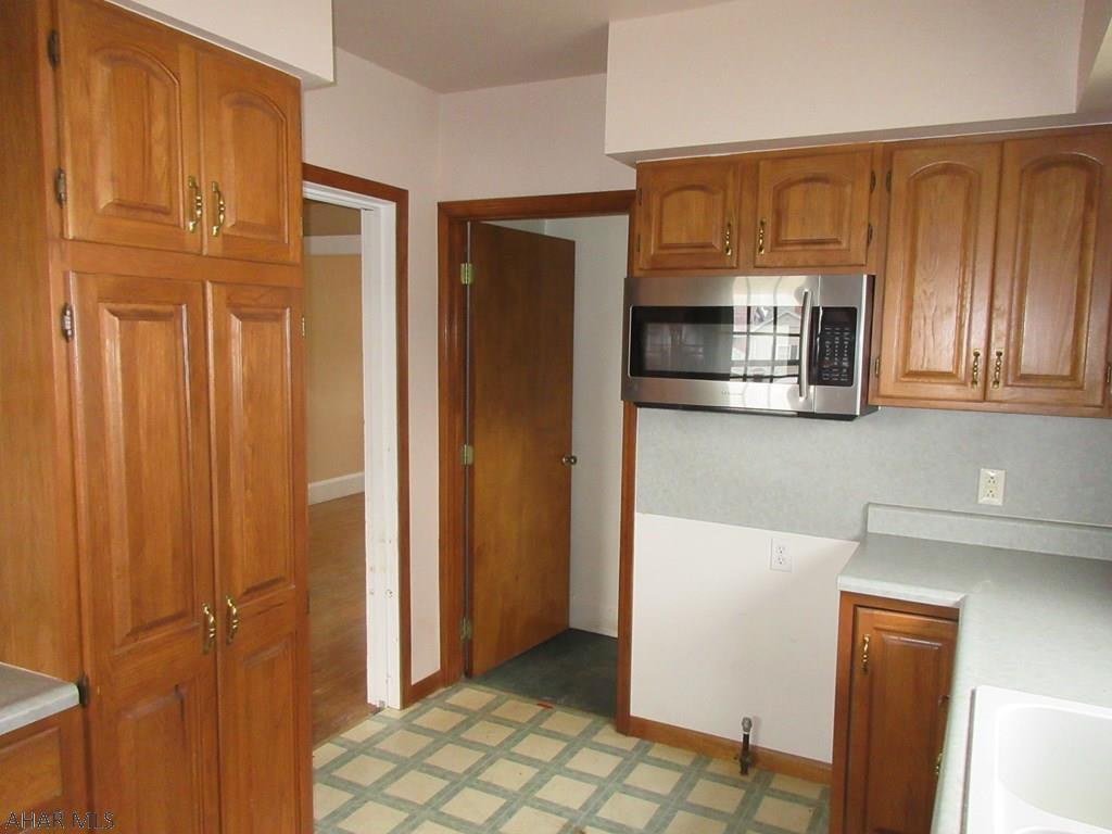 Other - Residential