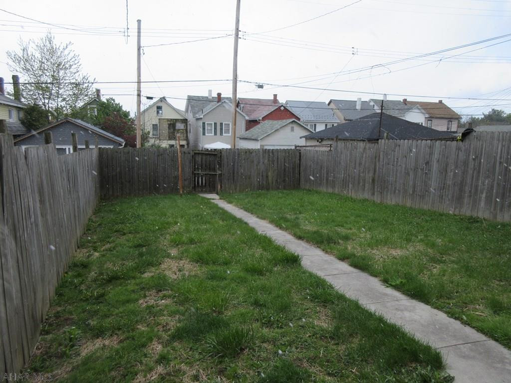 Other - Residential