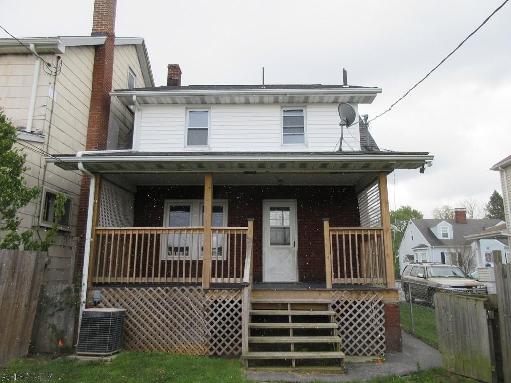 Other - Residential