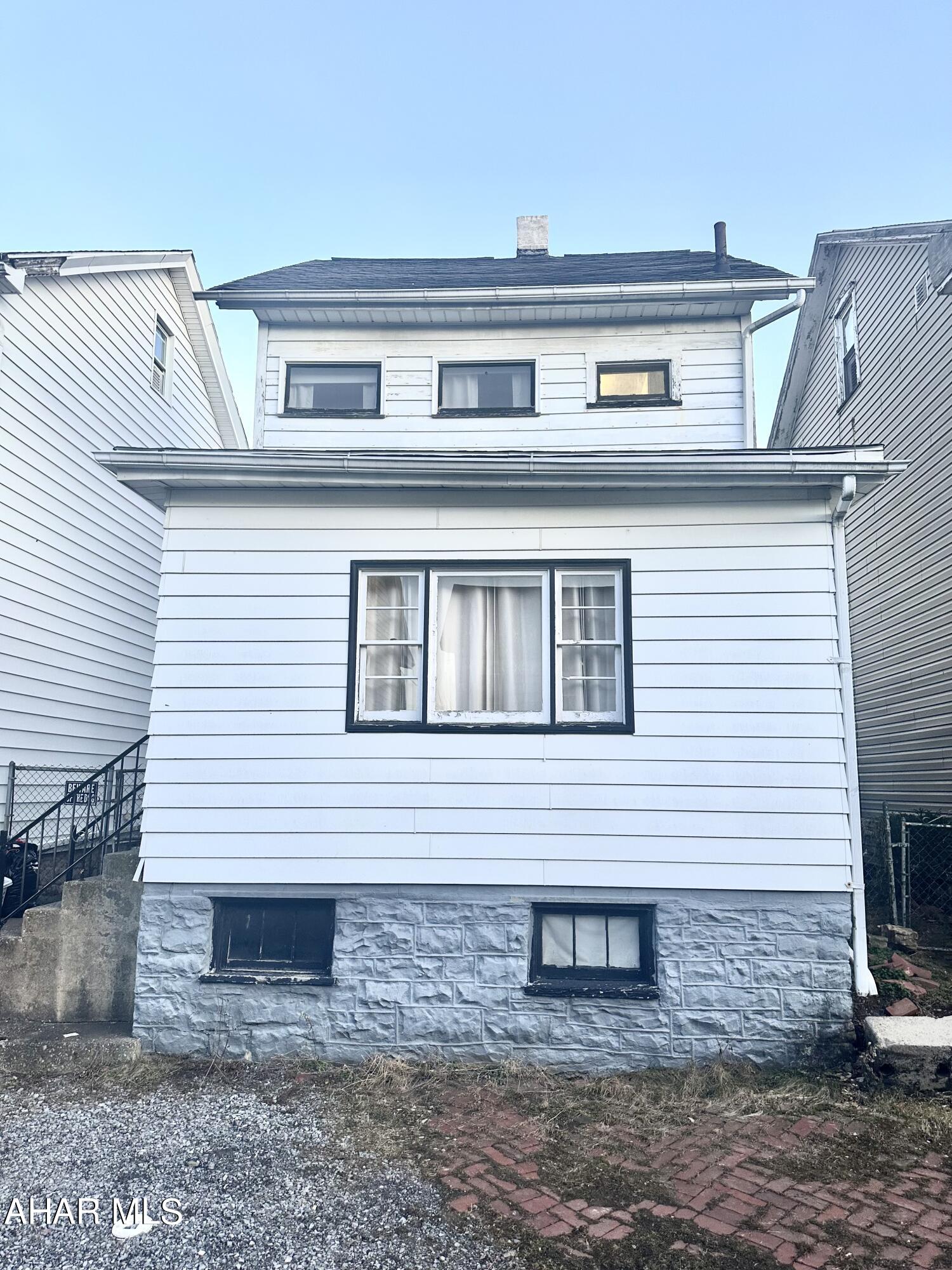 None - Residential