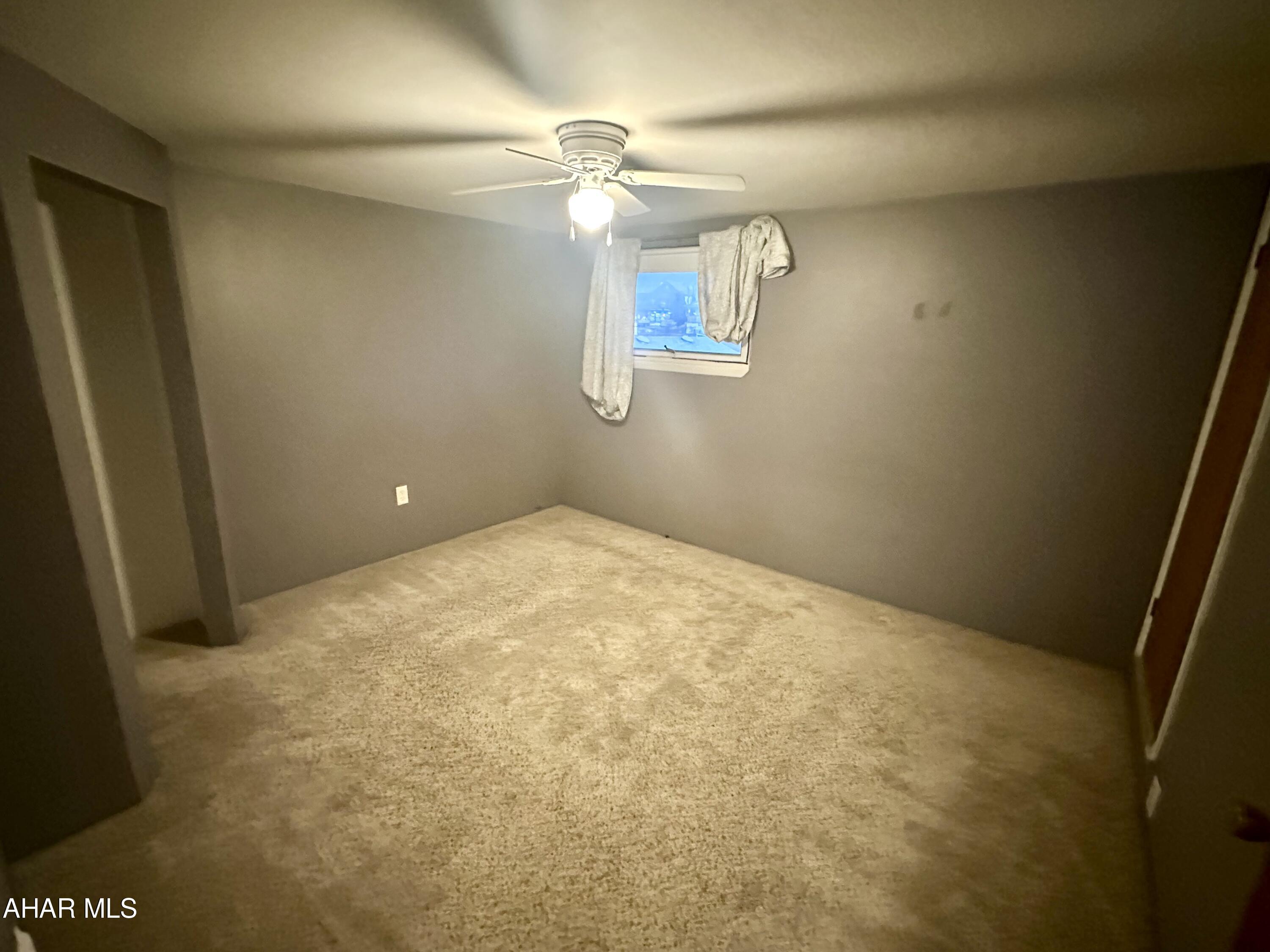 None - Residential