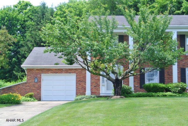 Penn Farms - Residential Income