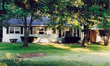 3 Bedroom ranch. Country views. Near fishing.