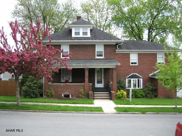 Other - Residential