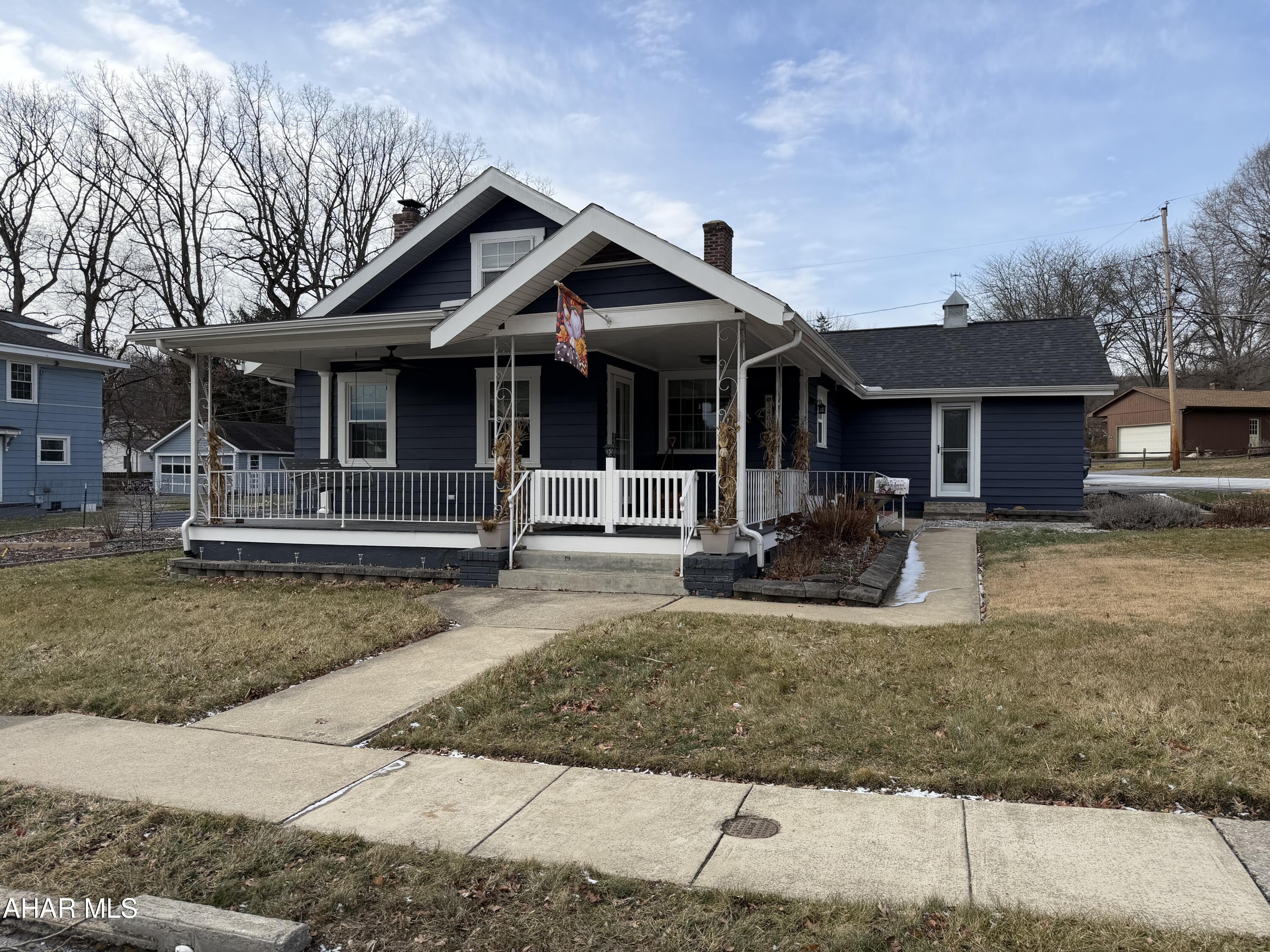 Other - Residential