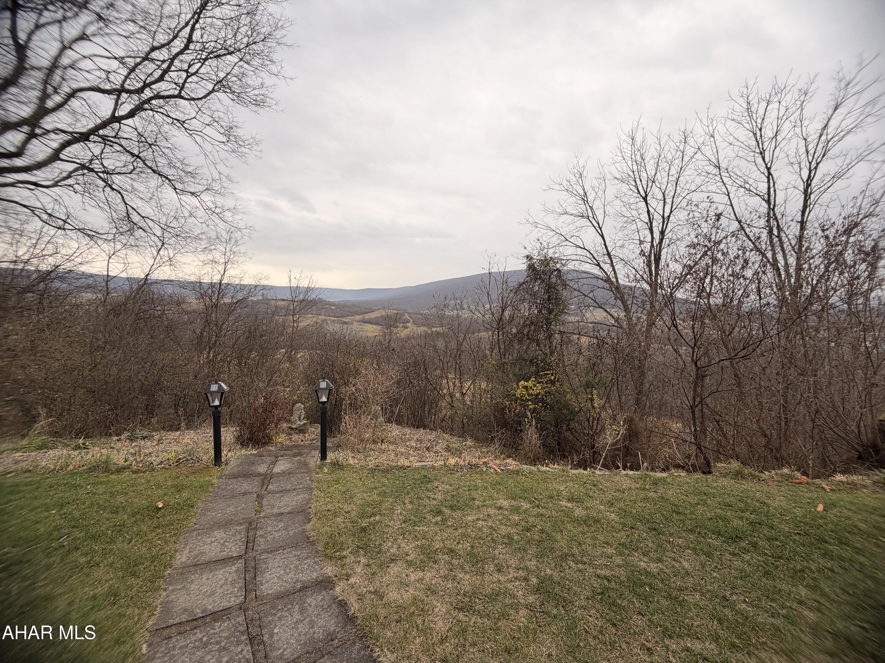 Rolling Hills - Residential