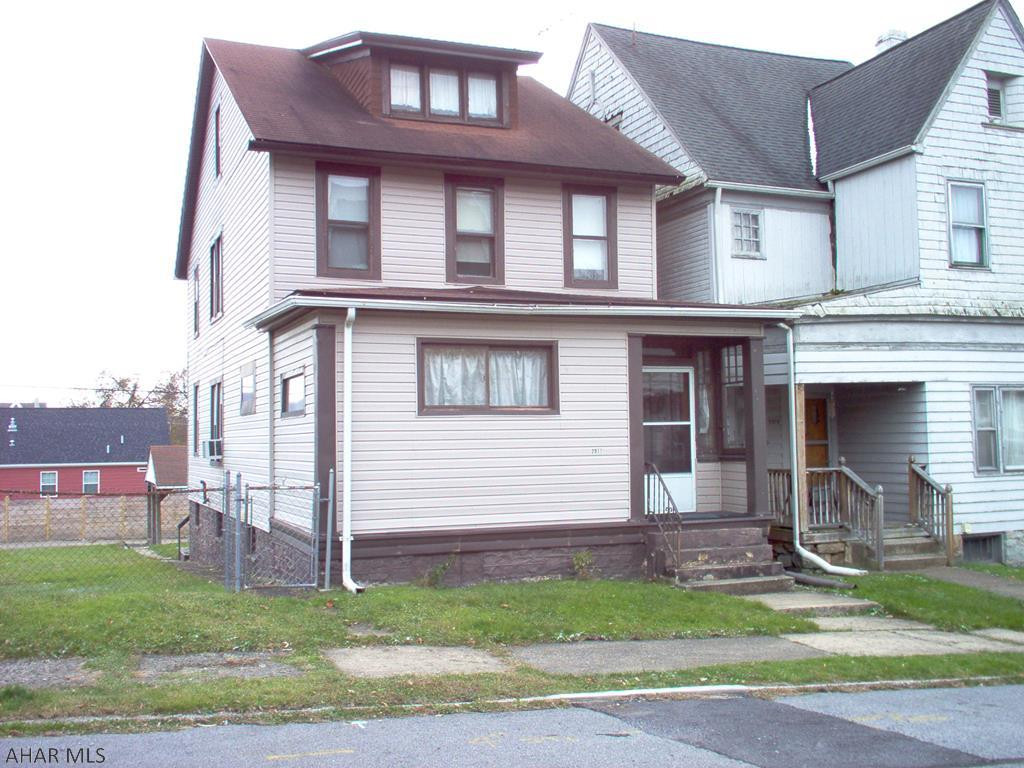 Other - Residential