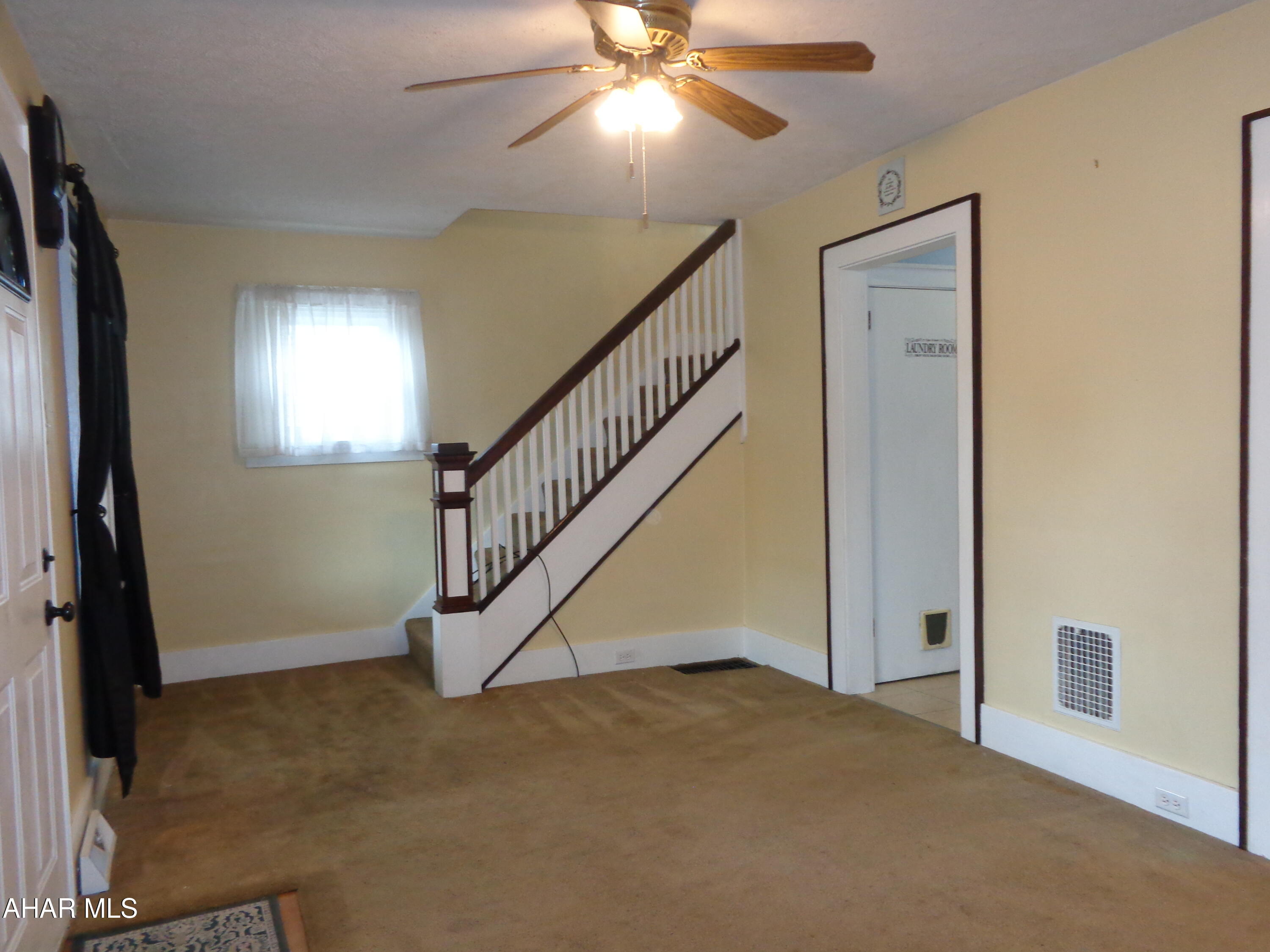Garden Heights - Residential