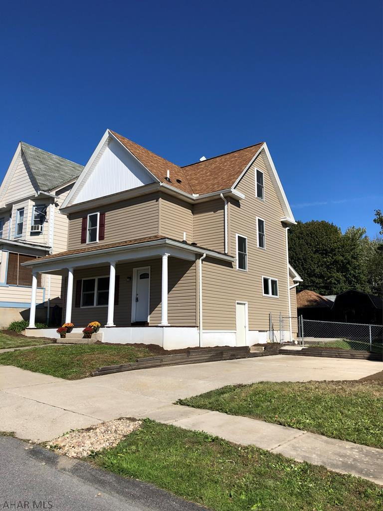 Unknown - Residential