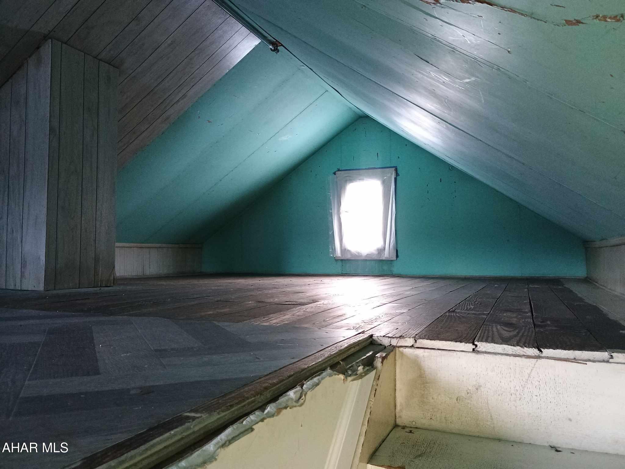 None - Residential