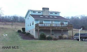 Home has good quality carpet and vinyl flooring.