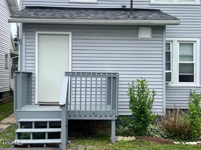 East End - Residential