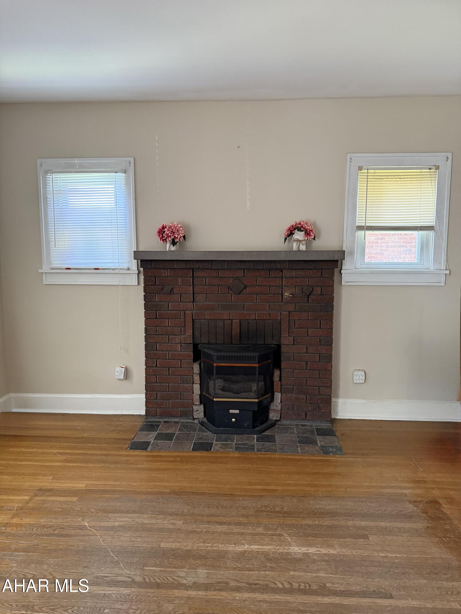 East End - Residential