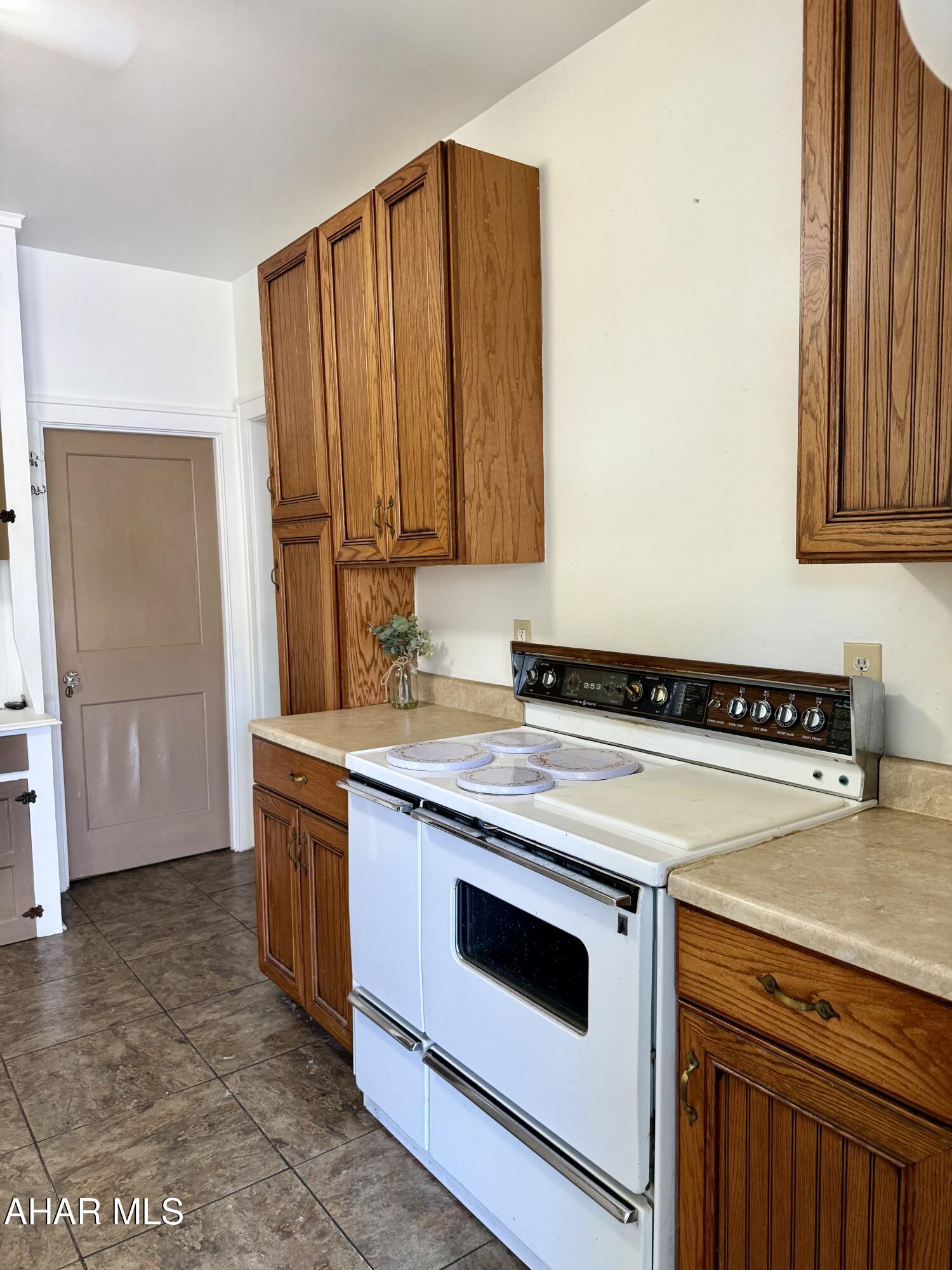East End - Residential