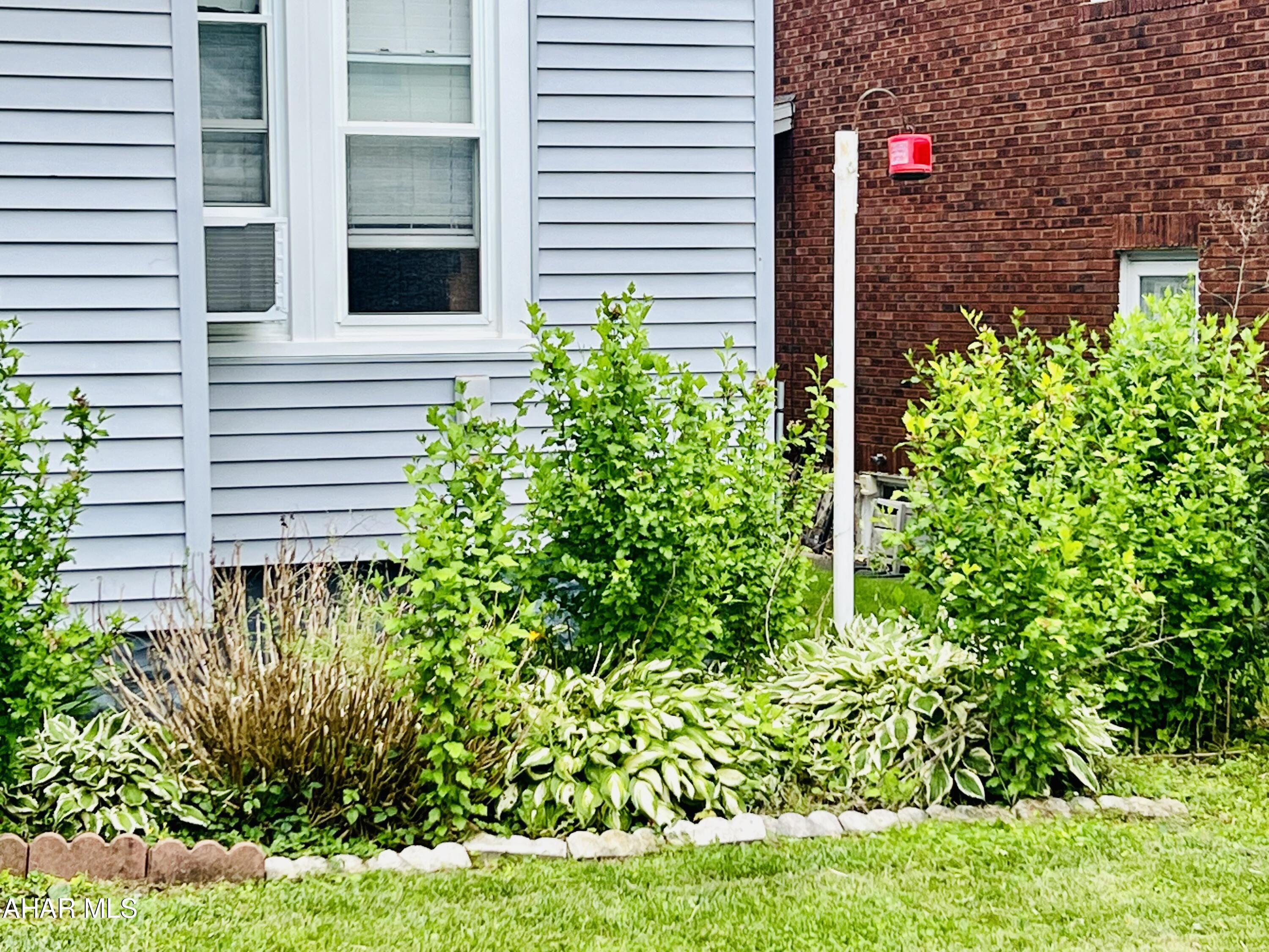 East End - Residential