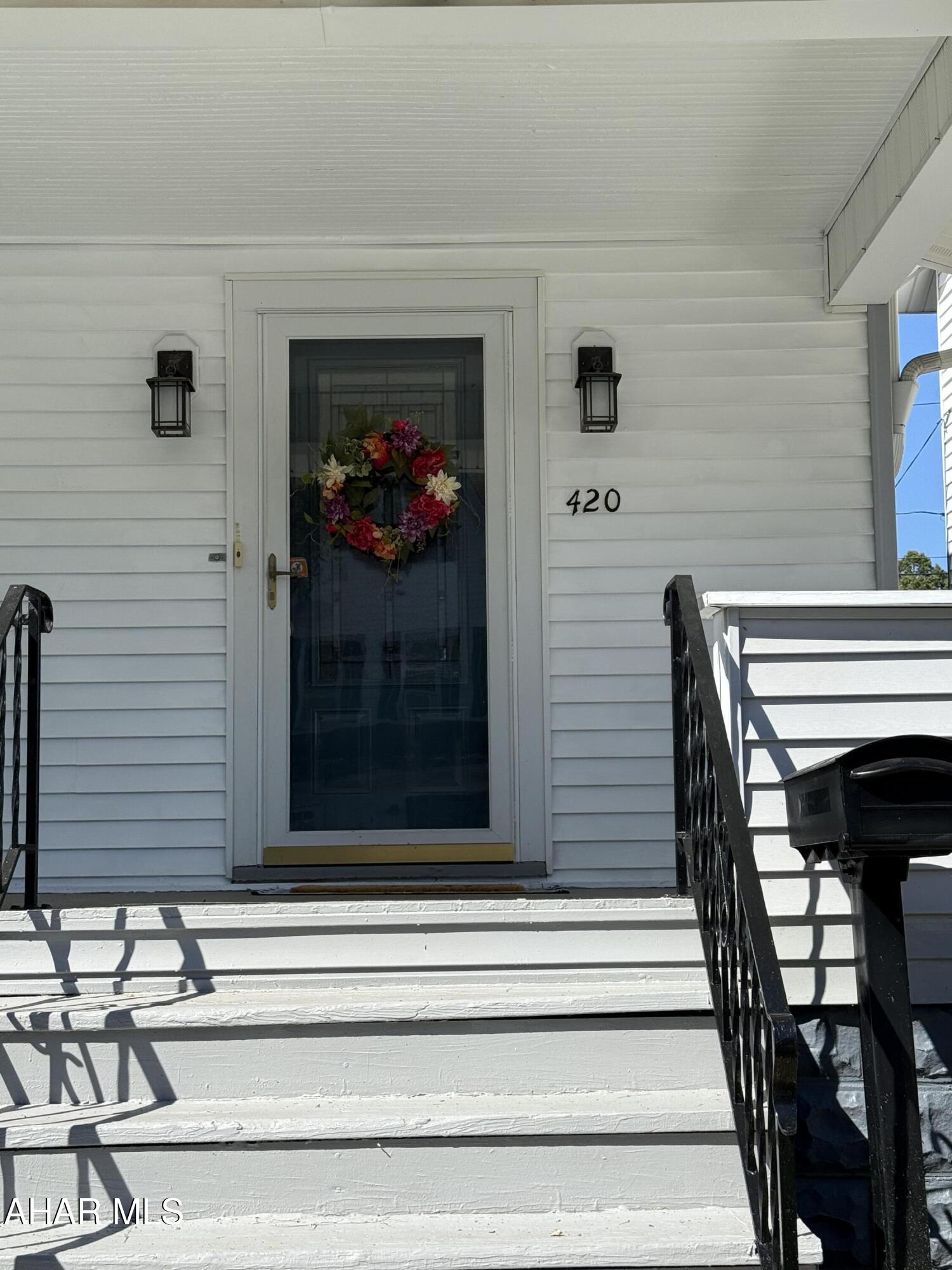 East End - Residential