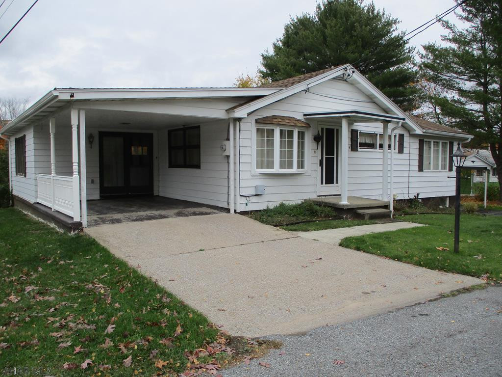 Greenwood - Residential